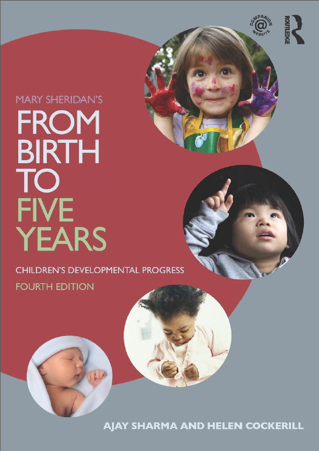 Developmental milestones — gross motor progression from head control to independent walking; speech/language is a better cognitive predictor than motor skills.